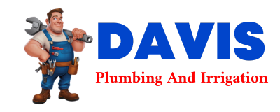 Trusted plumber in SEVERNA PARK